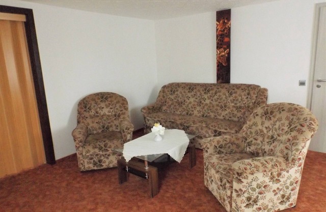 Vacation apartment/apartment for 2 guests with 40m² in Wienrode (161147)