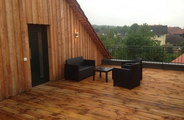 Vacation apartment/apartment for 4 guests with 70m² in Dipperz (269280)