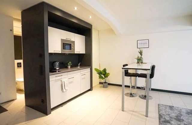 Vacation apartment/apartment for 5 guests with 30m² in Leipzig (264253)