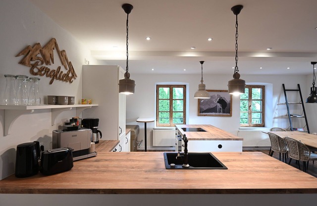 Vacation apartment/apartment for 5 guests with 110m² in Polling (268962)