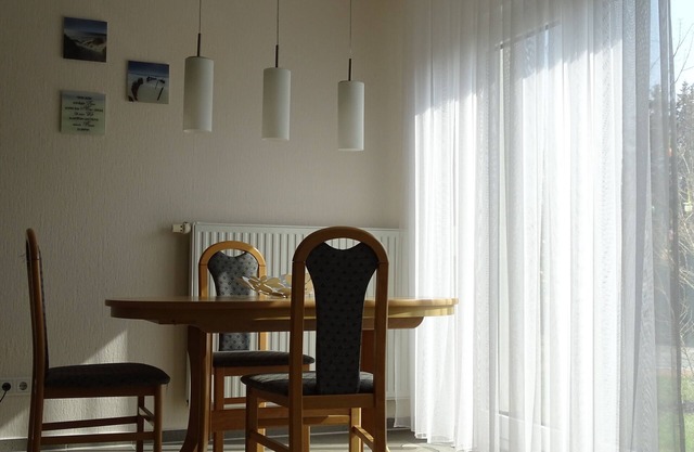 Vacation apartment/apartment for 3 guests with 42m² in Pudagla (63659)