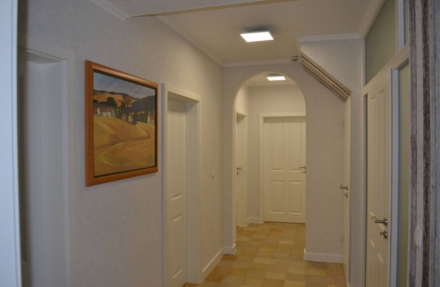 Vacation apartment/apartment for 6 guests with 100m² in Werlte (126391)