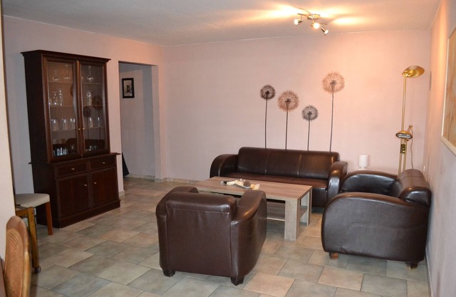 Vacation apartment/apartment for 4 guests with 68m² in Heede (75986)