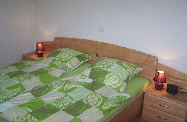Vacation apartment/apartment for 2 guests with 45m² in Heede (38624)