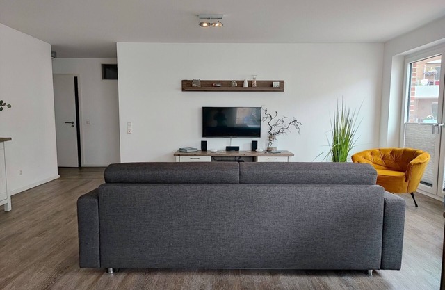 Vacation apartment/apartment for 4 guests with 70m² in Eckernförde (121627)