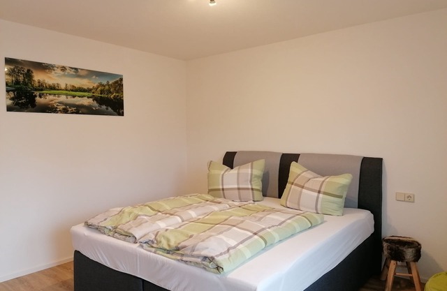 Vacation apartment "Zum Kuckuck" NEW! Near Schluchsee incl. Hochschwarzwald Card