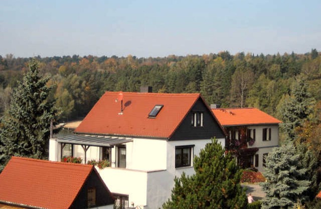 Vacation apartment Am Heidesee - Holiday apartment am Heidesee 1