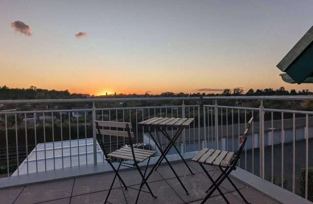 Vacation apartment Lehmann 2 whg 4