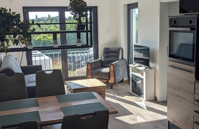 Vacation apartment Lehmann 2 Mexico