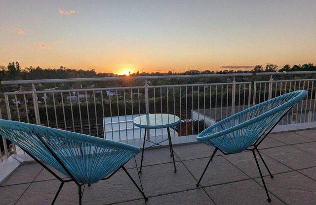 Vacation apartment Lehmann 2 Whg. 3