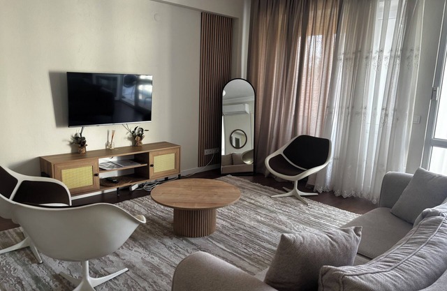 Vacation apartment in the heart of Fethiye