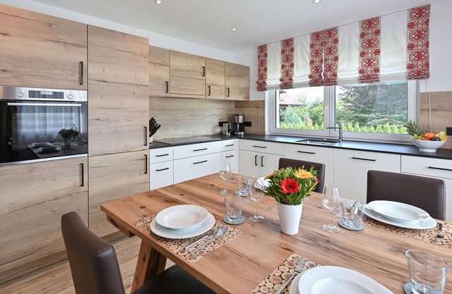 Vacation apartment "Monusse Boid 15"