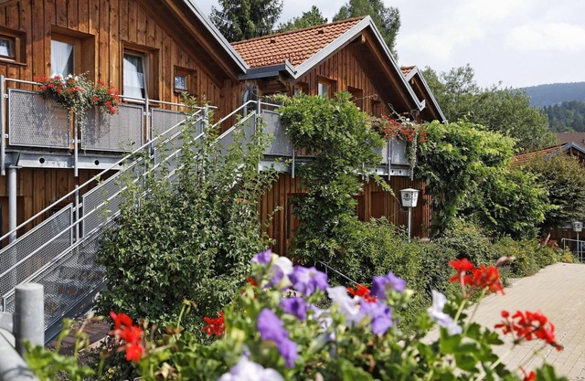 Vacation apartment near St. Englmar and leisure parks in the Bavarian Forest Village