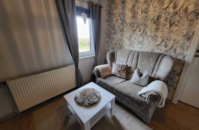 Vacation apartment Naturblick