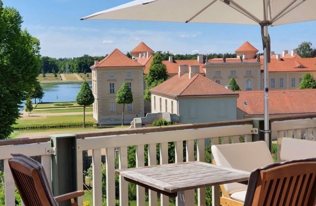 Vacation apartment - Ronja
