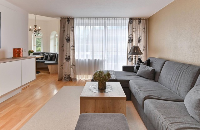Vacation apartment "Sophia"