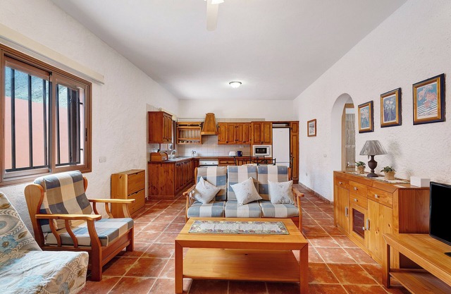 Vacation Apartment 'Teresa' with Mountain View and Wi-Fi