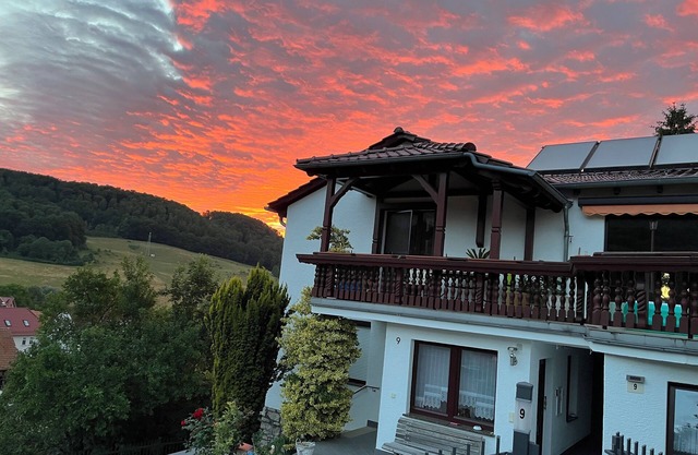 Vacation at Haus Martina in an idyllic location