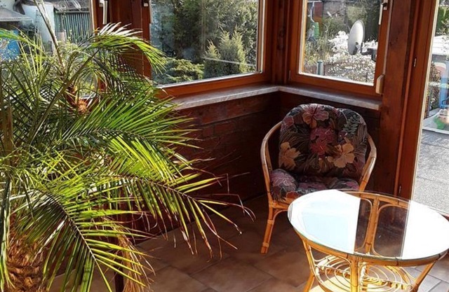 Vacation cottage Pieper