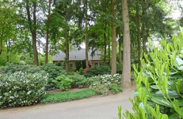 Vacation home 4L by Interhome
