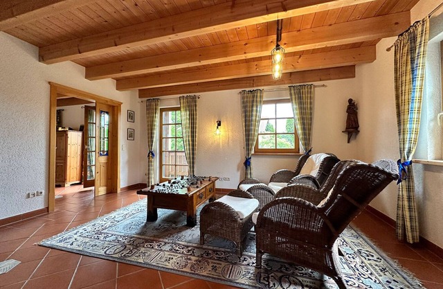Vacation home Allgäuer Wanderglück