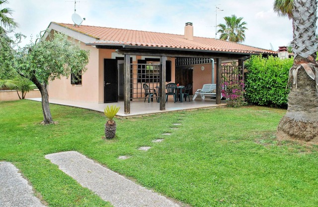 Vacation home Barbi by Interhome