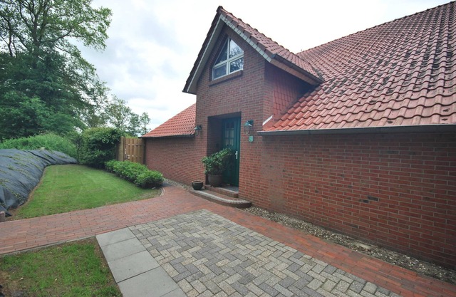 Vacation home Eichenhof 35648 - Holiday home Eichenhof