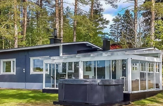 Vacation home Einola by Interhome