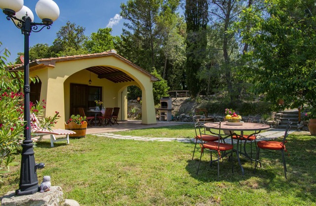 Vacation home Elisa by Interhome