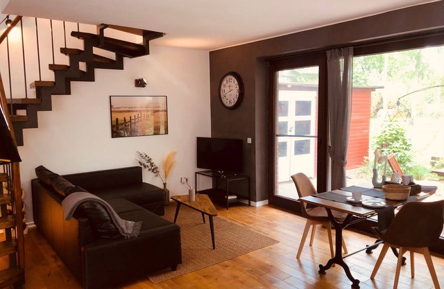 Vacation home for 2 guests with 64m² in Wietze (265251)