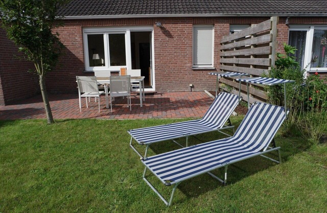 Vacation home for 4 guests with 60m² in Berumbur (150965)