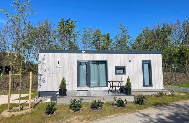Vacation home for 4 guests with 34m² in Nabburg (269194)
