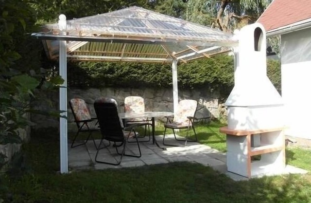 Vacation home for 5 guests with 55m² in Breitenbach (179833)