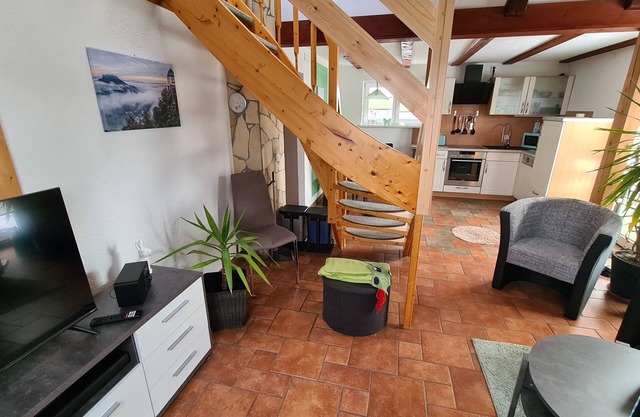 Vacation home for 5 guests with 45m² in Sebnitz (179235)