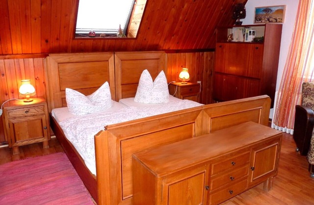 Vacation home for 7 guests with 85m² in Dabel (156001)