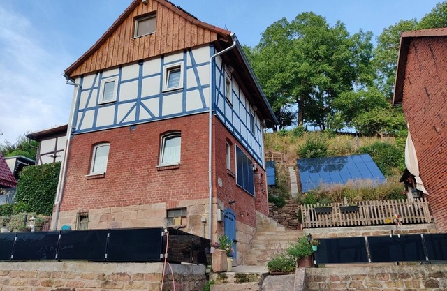 Vacation home for 4 guests with 70m² in Herleshausen (171346)