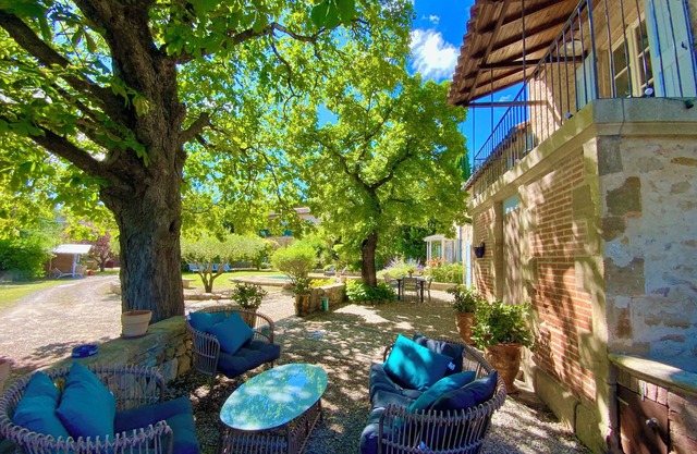 Vacation home