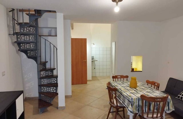 Vacation home in the heart of the city, just a few steps from Corso Garibaldi.
