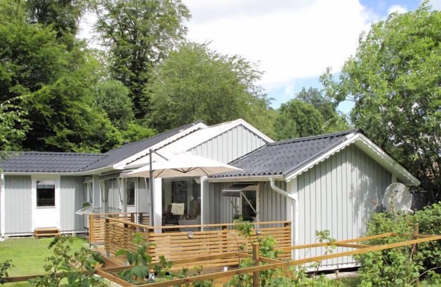 Vacation home Kollevik (BLE083) in Karlshamn - 6 persons, 4 bedrooms