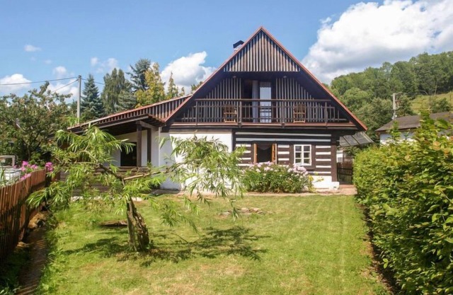 Vacation home Lánov by Interhome