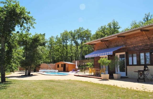 Vacation home L'Orme by Interhome
