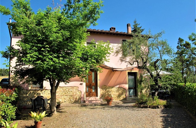 Vacation home Lisena by Interhome