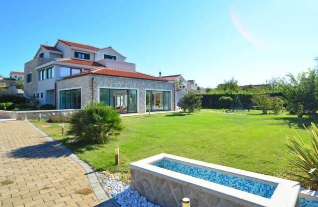 Vacation home Marina by Interhome