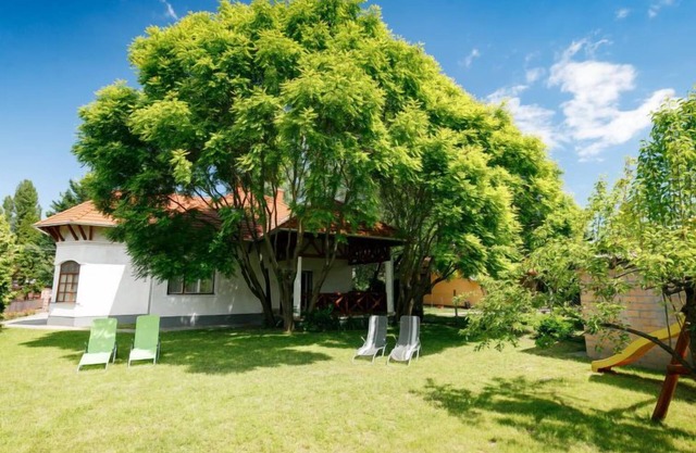Vacation home Marian by Interhome