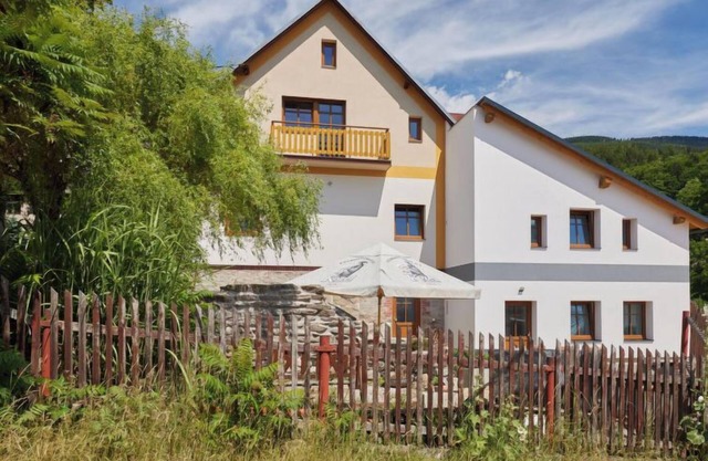 Vacation home Marika by Interhome