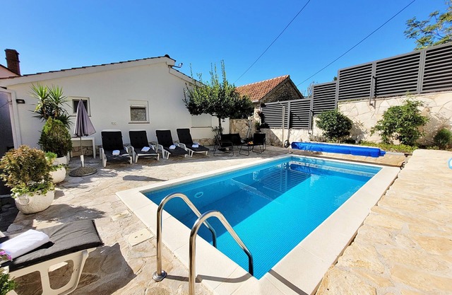 Vacation home Markic by Interhome