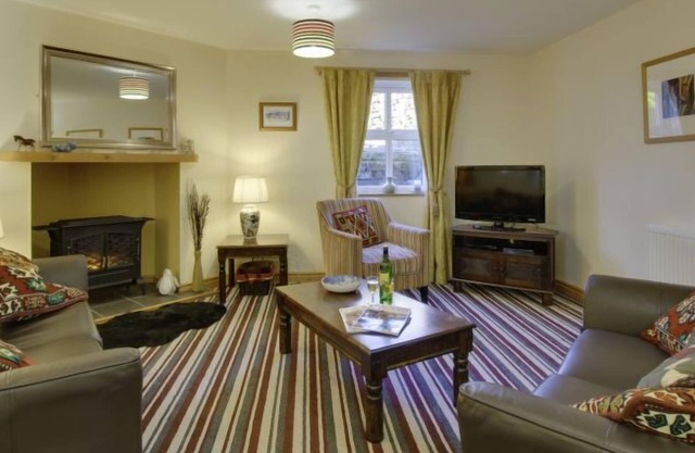 Vacation home Nelly's Cottage in Alston - 6 persons, 3 bedrooms