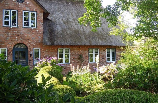 Vacation home Reethus Schobüll in Husum for up to 4 people