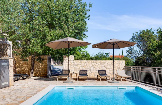 Vacation home Relax by Interhome