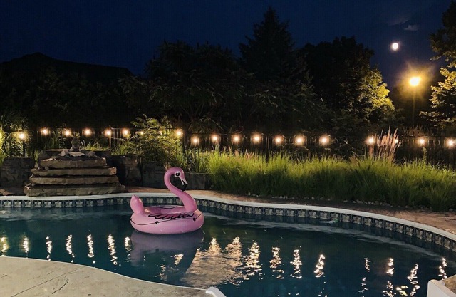 Vacation Home | Salt Water Pool | Beach Town | Minutes to Golf Club